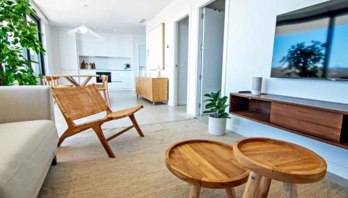 Mara's Apartments Higuerón West - Nordic Style - Sunny Terrace - Foto 2