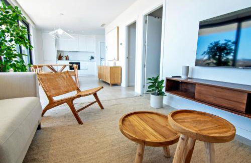 Mara's Apartments Higuerón West - Nordic Style - Sunny Terrace - Foto 2