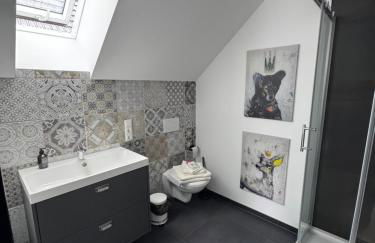 Modern renoviertes Appartment am Luisenhof - Foto 15