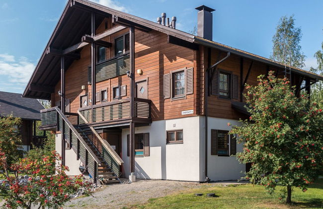 Alppitähti - Foto 1