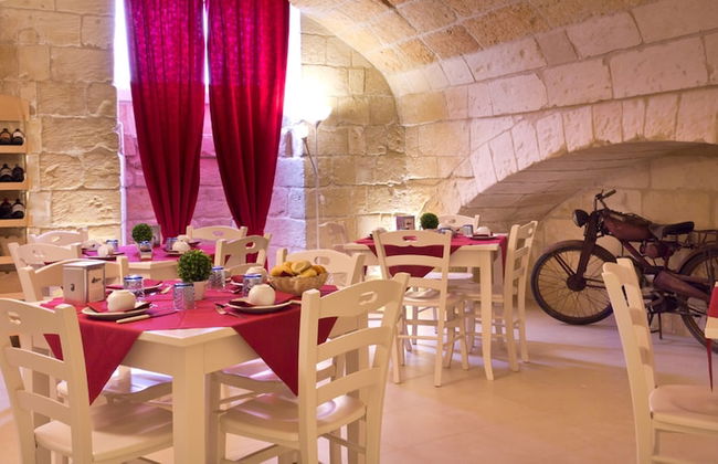 Dimora Vicolo Corto - Foto 1