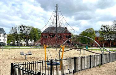 Garnizon City Zen Apartament - Foto 32