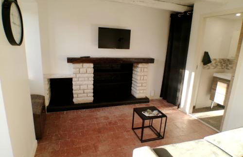 GITE DE MONAS T2 40 m2 tout confort - Foto 14