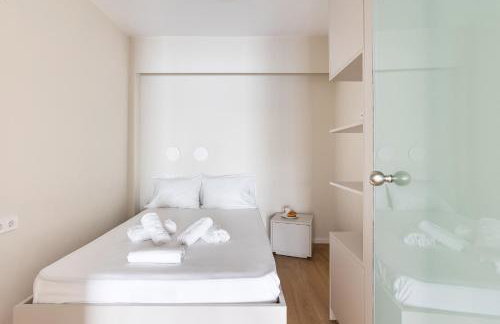 Harmonia Minimal Apartments - Foto 59