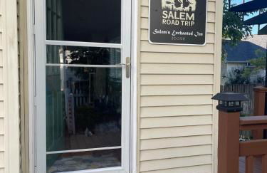 Salem's Enchanted Inn - Foto 26