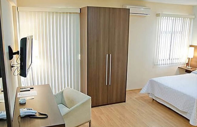 Mont Blanc Nova Iguaçu - Foto 5