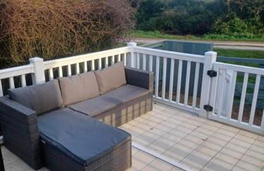 Beautiful Rural Holiday Chalet - Foto 10