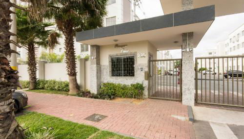 Apto 1 Agua Marinha - Foto 4