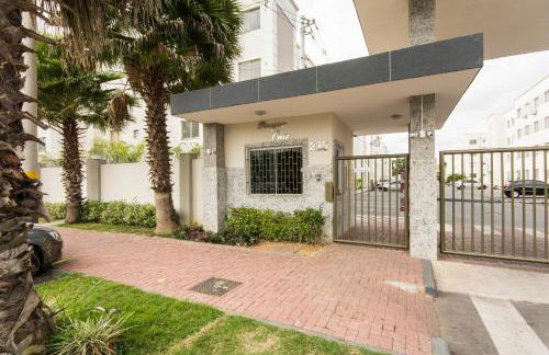 Apto 1 Agua Marinha - Foto 4