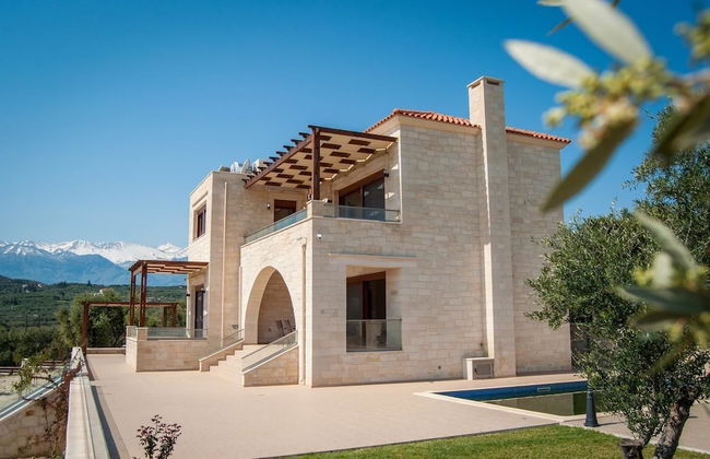 Levanta Luxury Stone Villa - Foto 28