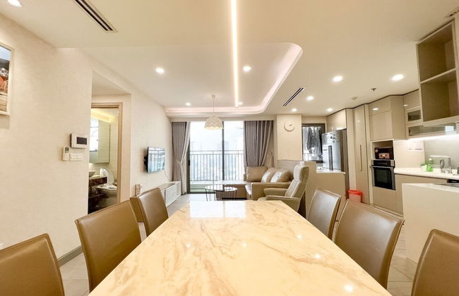 Summerset Apartment - RiverGate Residence - Foto 59