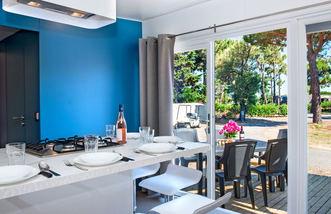 Domaine Les Mûriers - Foto 13