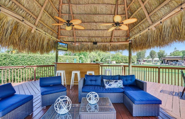 Luxury Casa Mila 7BR With Private Heated Pool - Foto 43