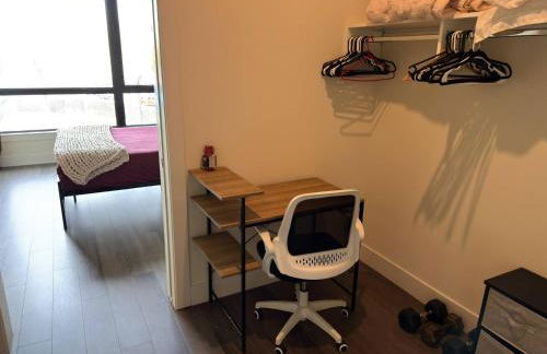 Luxury Stay Near NYC | Full Access to Amenities - Photo 50