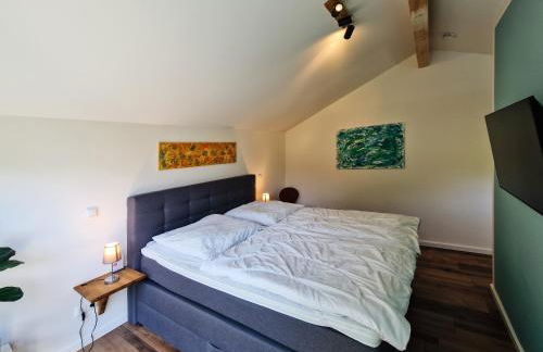 Waldhaus Tiedtke - Foto 12