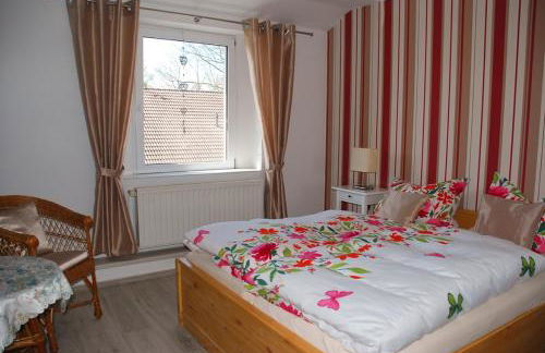 Storchennest an der Spree in Radinkendorf - Foto 58