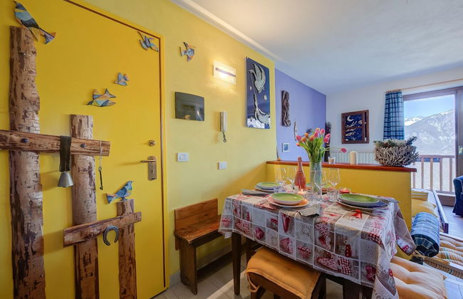 Rebecca's House (few steps from skiing) - Foto 26