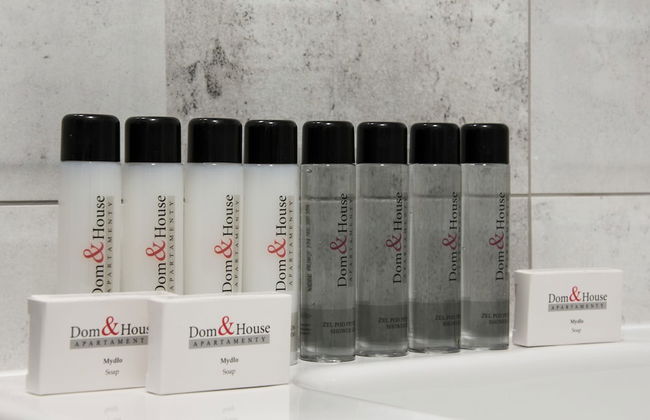 Dom & House - Apartments Sunrise - Foto 49