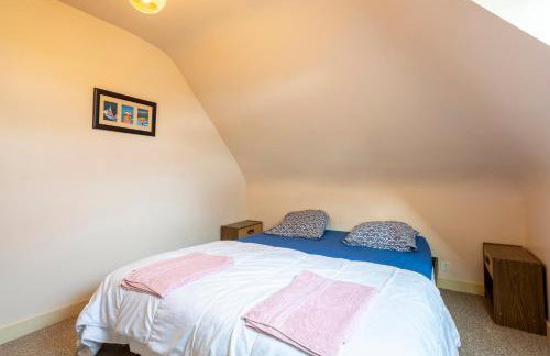 Gite Terre Mer Des Sables Blancs - Foto 7