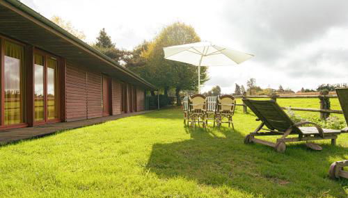 La Maison des Bois - Foto 2, Garden, sunbed, Garden view