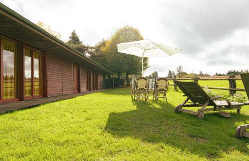 La Maison des Bois - Foto 2