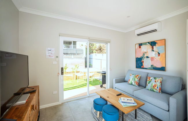 Kirsten Accommodation Parkes - Photo 21