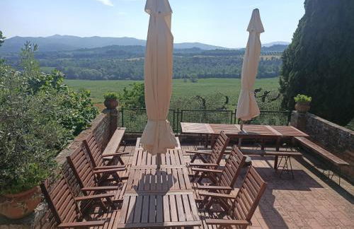 Agriturismo Podere Tresa - Photo 10