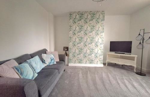 Cramlington 3 Bedroom house - Foto 1