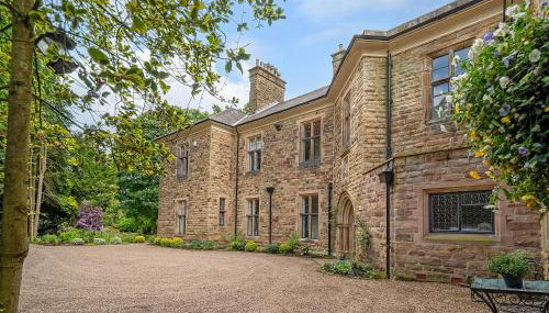 Hallfield Hall - Foto 4