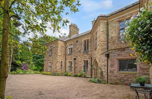 Hallfield Hall - Foto 4