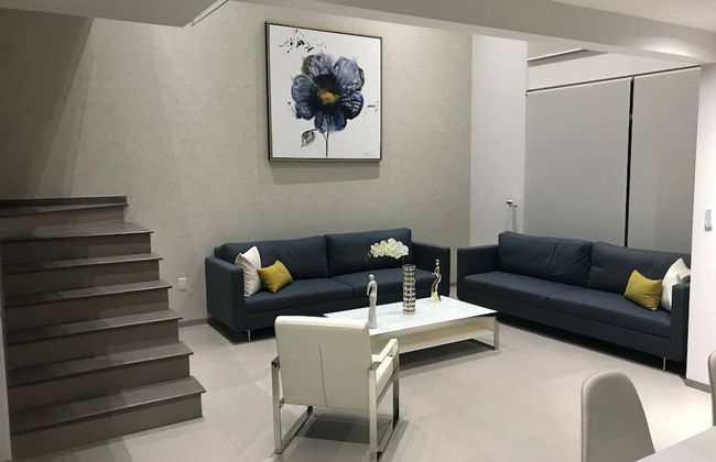 Luxury House With all the Amenities Gym Seg Aa cal Pool Tv Wifi - Foto 1