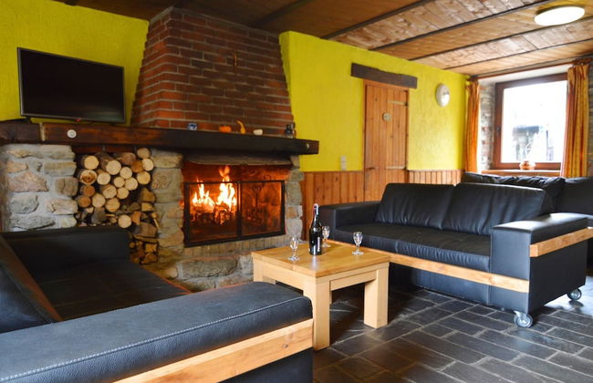 Quaint Cottage In Petite Langlire with Hot Tub - Photo 29