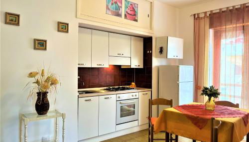 Casa MARINA - Photo 4, stove