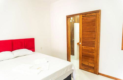 Shekna Flat com Wi-Fi na Praia Pontal de Maceio CE - Photo 6