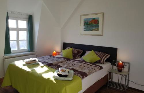 Apartments Vogtlandblick - Foto 1