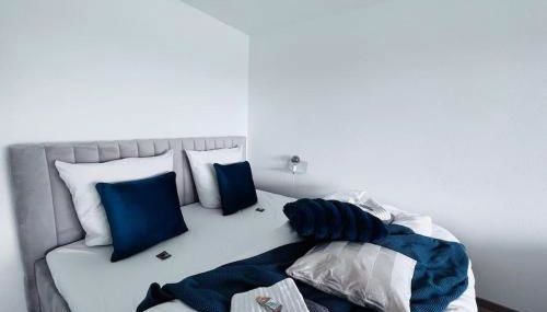 Apartment mit Wintergarten & Grüner Aussicht im Schwarzwald - Foto 2