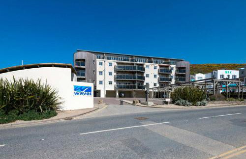 Waves Apartments - Foto 4