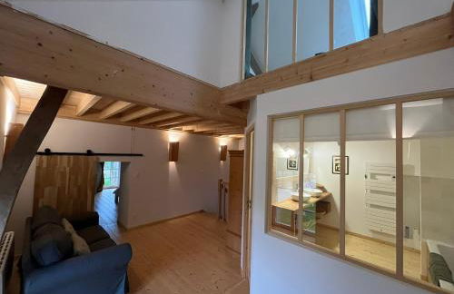 Maison de campagne - St Céneri - Alpes Mancelles - Photo 19