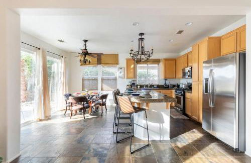 Coachella and Stagecoach Festival Home- 5 mins to Empire Polo Festival Ground - Foto 18