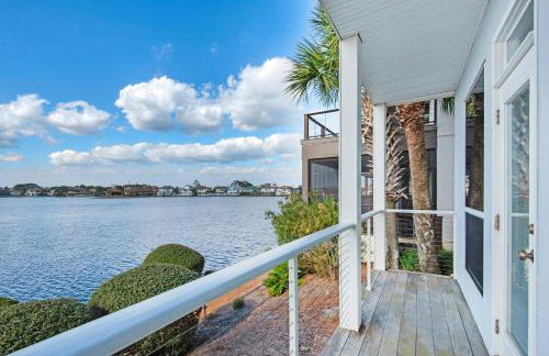 Destiny Beach Villas #11b- Beach Oasis - Foto 36