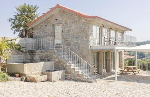 CASA DE DENTRO - Heritage & Serenity Retreat - Foto 24