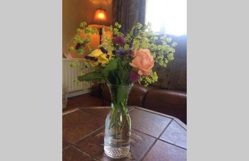 Rhubarb Cottage - Foto 20