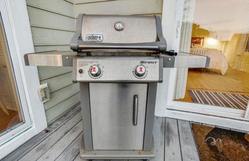 Otter's Rest - Foto 26