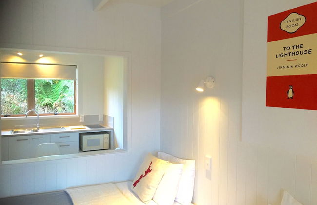 Stay Kerikeri Boutique Apartments and Studios - Foto 25