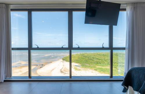 BHS Flat a beira mar 2203 - Foto 5