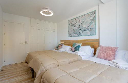 ACQUARELA Family Home free parking by Cadiz4Rentals - Foto 27