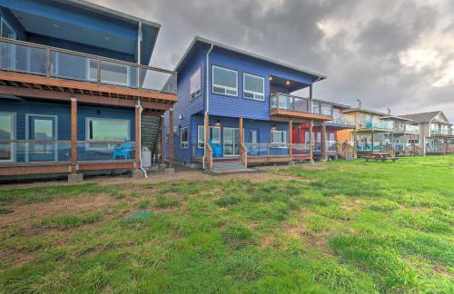 Sanderling Sea Cottages, Unit 6 with Beach Access! - Foto 22