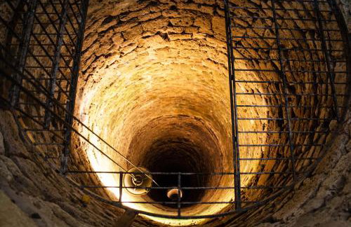 Eulennest im Souterrain - Foto 25