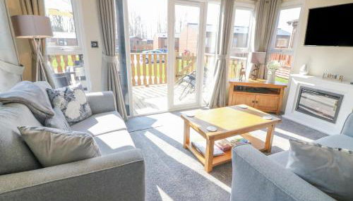 Birch Lodge - Foto 3