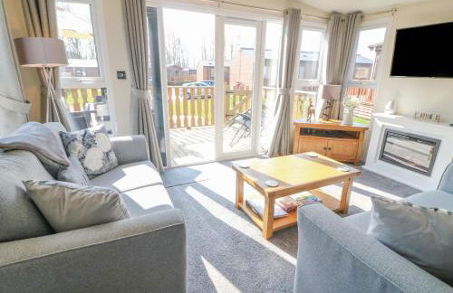 Birch Lodge - Foto 3